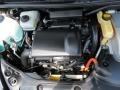 1.5 Liter DOHC 16-Valve VVT-i 4 Cylinder Gasoline/Electric Hybrid Engine for 2007 Toyota Prius Hybrid #81628342
