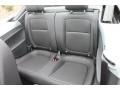 Titan Black Rear Seat Photo for 2013 Volkswagen Beetle #81628353