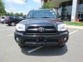 Black - 4Runner Limited 4x4 Photo No. 2