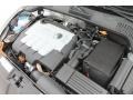 2.0 Liter TDI DOHC 16-Valve Turbo-Diesel 4 Cylinder Engine for 2013 Volkswagen Beetle TDI Convertible #81628389