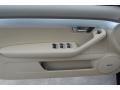 Moro Blue Pearl Effect - A4 2.0T Cabriolet Photo No. 13