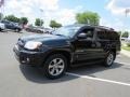 Black - 4Runner Limited 4x4 Photo No. 3