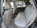 Stone Rear Seat Photo for 2007 Toyota 4Runner #81628437
