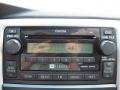 2007 Toyota 4Runner Stone Interior Audio System Photo