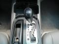 2007 Toyota 4Runner Stone Interior Transmission Photo