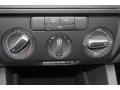 Titan Black Controls Photo for 2013 Volkswagen Jetta #81628656