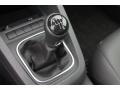 5 Speed Manual 2013 Volkswagen Jetta SE Sedan Transmission