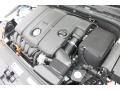 2013 Volkswagen Jetta SE Sedan engine