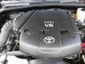 4.0 Liter DOHC 24-Valve VVT-i V6 Engine for 2007 Toyota 4Runner Limited 4x4 #81628800