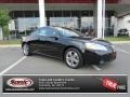 Black - G6 GT Coupe Photo No. 1