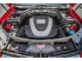  2010 GLK 350 4Matic 3.5 Liter DOHC 24-Valve VVT V6 Engine