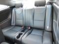Ebony Rear Seat Photo for 2006 Pontiac G6 #81628879