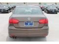 Toffee Brown Metallic - Jetta S Sedan Photo No. 8