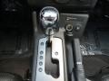 2006 Pontiac G6 Ebony Interior Transmission Photo