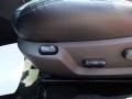 2007 Ford Mustang Saleen S281 Supercharged Convertible Controls
