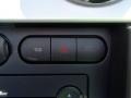 2007 Ford Mustang Saleen S281 Supercharged Convertible Controls