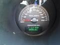 2007 Ford Mustang Saleen S281 Supercharged Convertible Gauges