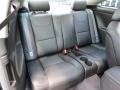 Ebony Rear Seat Photo for 2006 Pontiac G6 #81629136