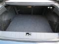 2006 Pontiac G6 Ebony Interior Trunk Photo