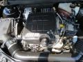 3.5 Liter OHV 12-Valve V6 2006 Pontiac G6 GT Coupe Engine