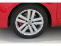Tornado Red - Jetta GLI Photo No. 4