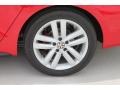 Tornado Red - Jetta GLI Photo No. 6