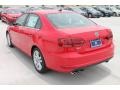 2013 Tornado Red Volkswagen Jetta GLI  photo #7