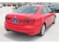 Tornado Red - Jetta GLI Photo No. 9