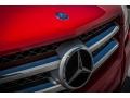 Mars Red - GLK 350 4Matic Photo No. 28