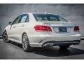 2014 Diamond White Metallic Mercedes-Benz E 350 Sport Sedan  photo #2