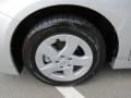 2010 Toyota Prius Hybrid II Wheel