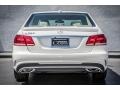 2014 Diamond White Metallic Mercedes-Benz E 350 Sport Sedan  photo #3