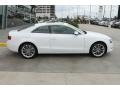  2013 A5 2.0T quattro Coupe Ibis White