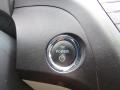 2010 Toyota Prius Misty Gray Interior Controls Photo