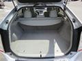 Misty Gray Trunk Photo for 2010 Toyota Prius #81629992