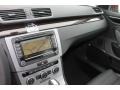 Navigation of 2013 CC VR6 4Motion Executive