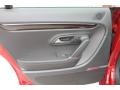 Door Panel of 2013 CC VR6 4Motion Executive