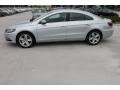 Reflex Silver Metallic - CC Sport Plus Photo No. 5