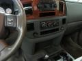 2006 Patriot Blue Pearl Dodge Ram 2500 SLT Quad Cab 4x4  photo #21