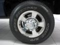Patriot Blue Pearl - Ram 2500 SLT Quad Cab 4x4 Photo No. 24