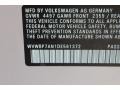 Reflex Silver Metallic - CC Sport Plus Photo No. 31