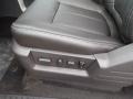 2013 Ford F150 Lariat SuperCab 4x4 Front Seat