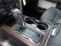  2013 F150 Lariat SuperCab 4x4 6 Speed Automatic Shifter