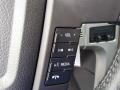 Black Controls Photo for 2013 Ford F150 #81631074