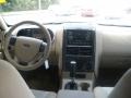 2009 Sport Blue Metallic Ford Explorer XLT  photo #3