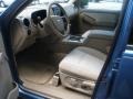 2009 Sport Blue Metallic Ford Explorer XLT  photo #5