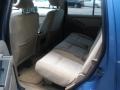 2009 Sport Blue Metallic Ford Explorer XLT  photo #6