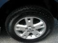 2009 Sport Blue Metallic Ford Explorer XLT  photo #8