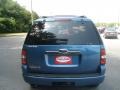2009 Sport Blue Metallic Ford Explorer XLT  photo #10