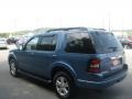 2009 Sport Blue Metallic Ford Explorer XLT  photo #11